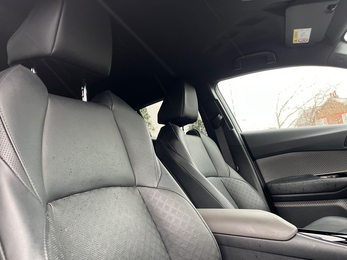 Used Toyota C-HR 2022 for sale - 76577614: Photo 17