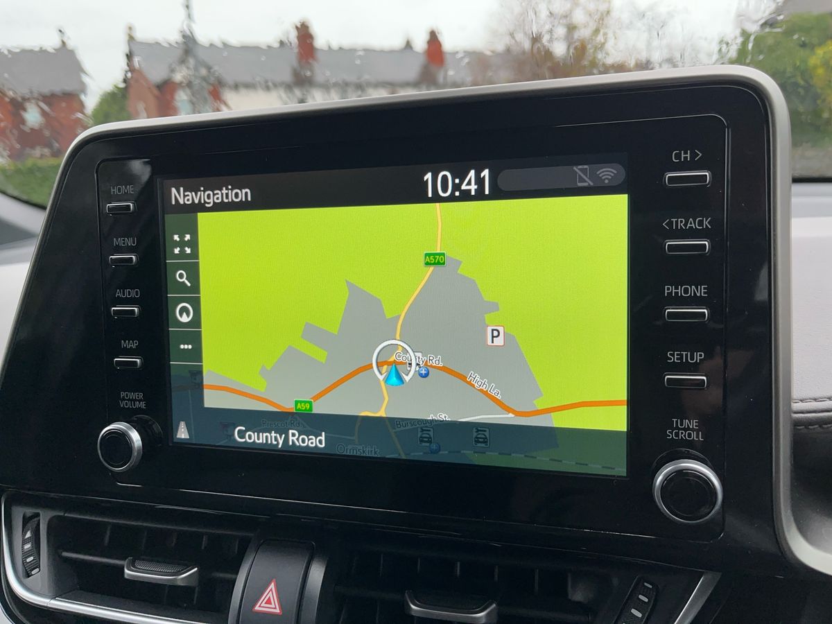 Used Toyota C-HR 2022 for sale - 76577614: Photo 28