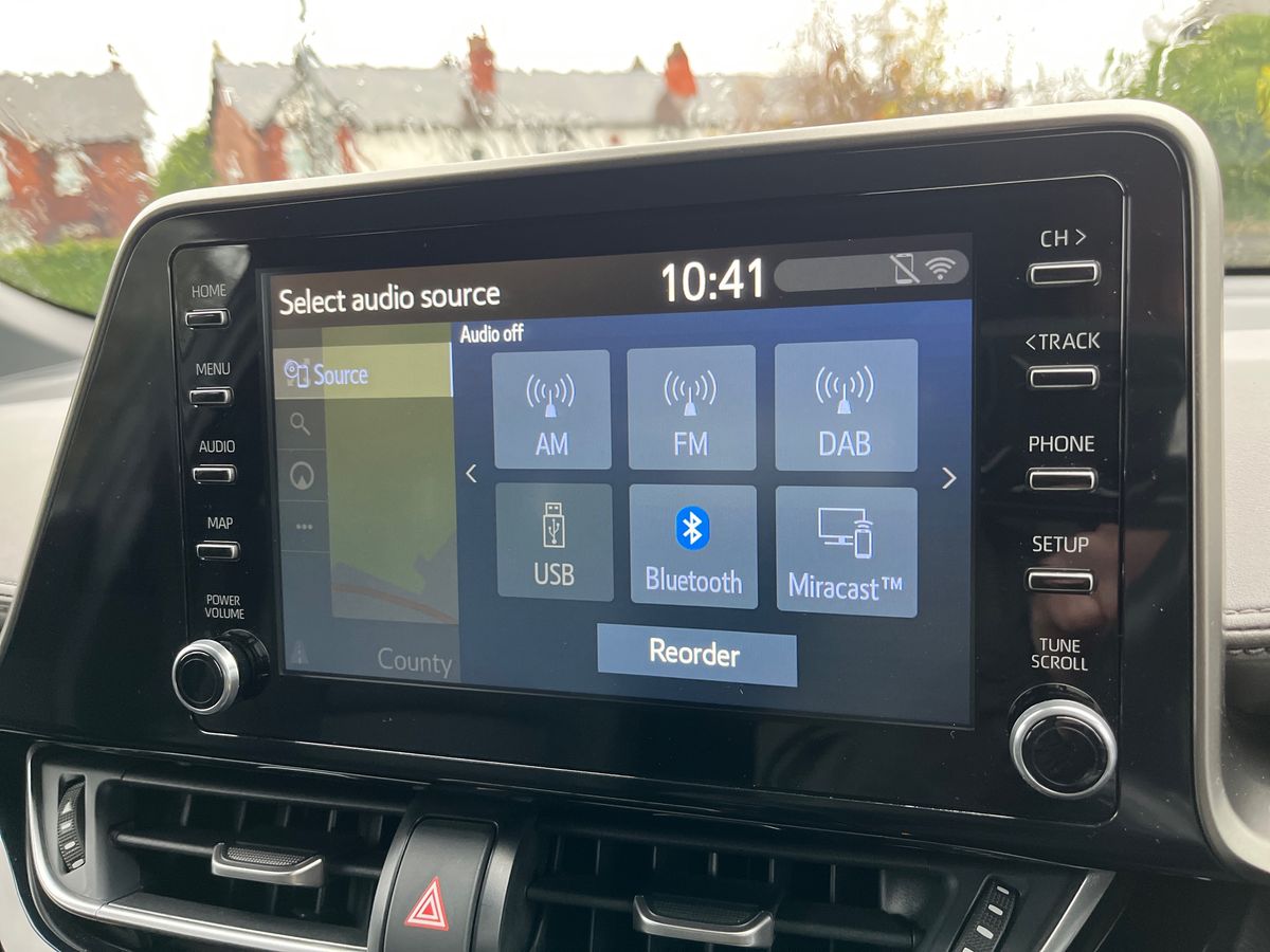 Used Toyota C-HR 2022 for sale - 76577614: Photo 29