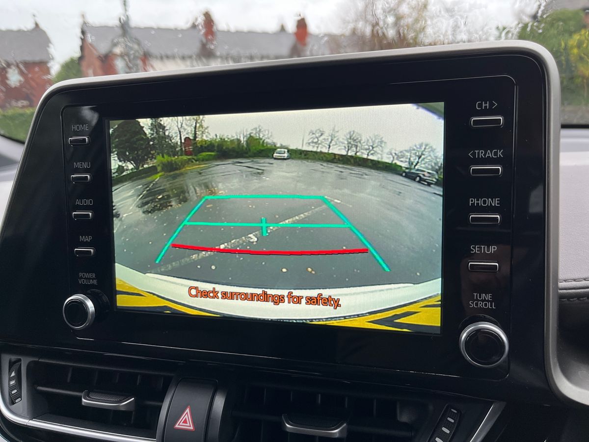 Used Toyota C-HR 2022 for sale - 76577614: Photo 30