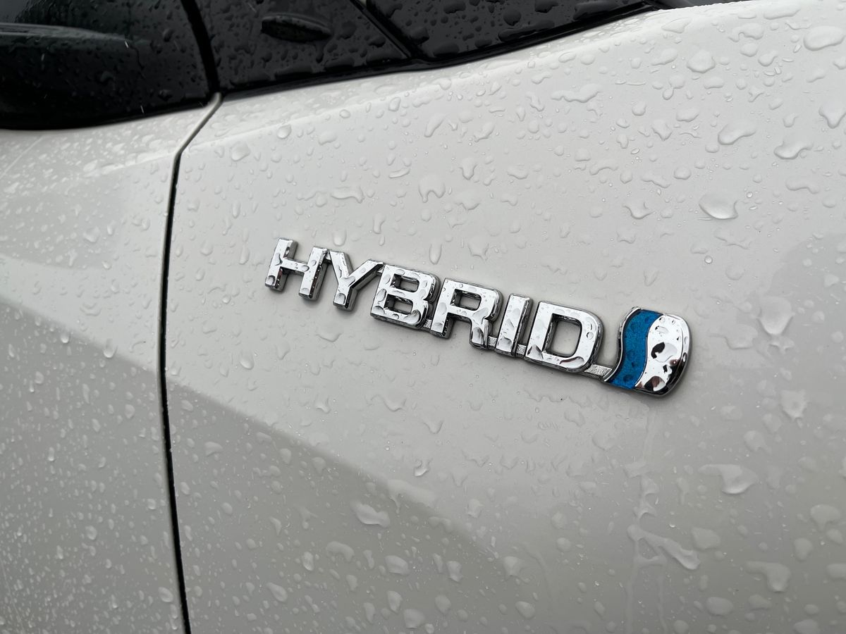 Used Toyota C-HR 2022 for sale - 76577614: Photo 36