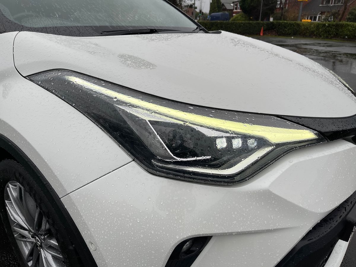 Used Toyota C-HR 2022 for sale - 76577614: Photo 37