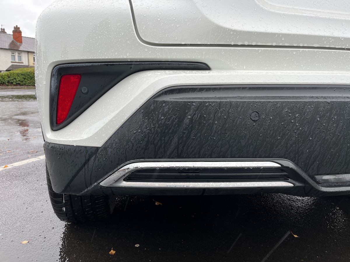 Used Toyota C-HR 2022 for sale - 76577614: Photo 42