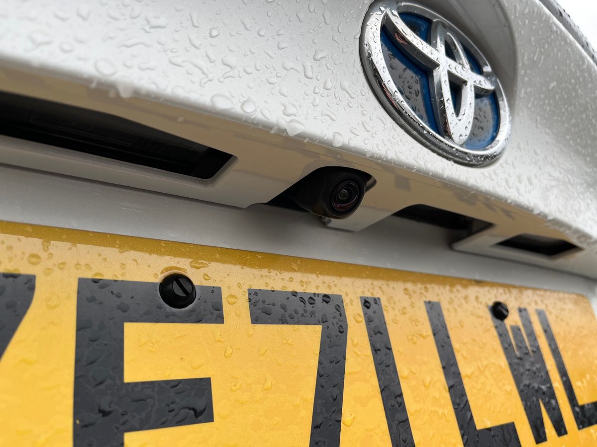 Used Toyota C-HR 2022 for sale - 76577614: Photo 43