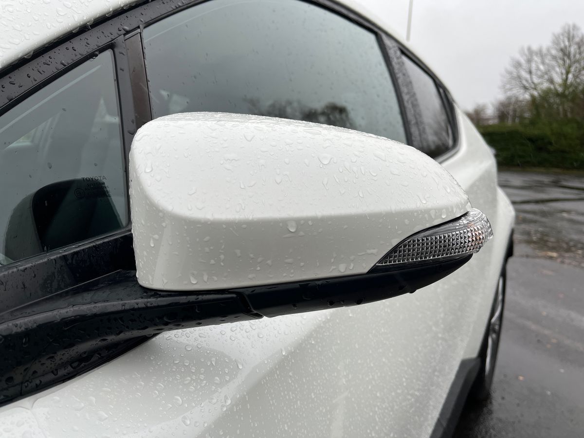 Used Toyota C-HR 2022 for sale - 76577614: Photo 45