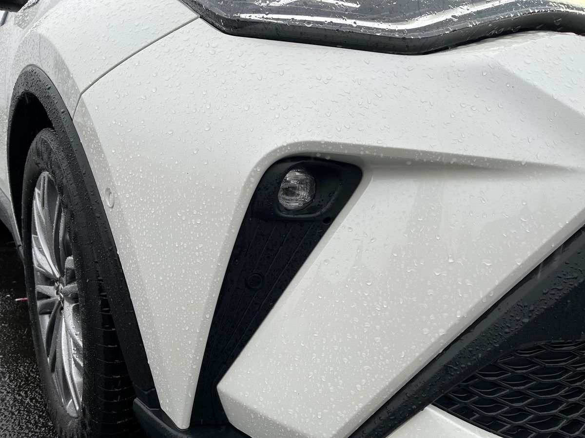 Used Toyota C-HR 2022 for sale - 76577614: Photo 47