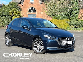 Used Mazda Mazda2 2023 for sale - 78851843: Photo