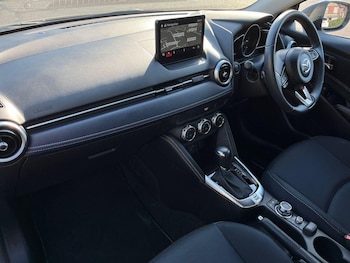 Used Mazda Mazda2 2023 for sale - 78851843: Photo