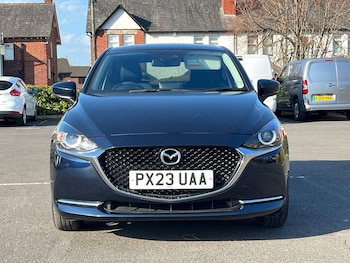 Used Mazda Mazda2 2023 for sale - 78851843: Photo