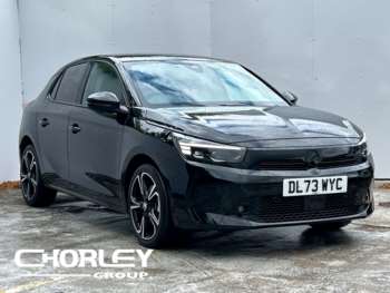 2023 - 1.2 Turbo Ultimate Hatchback 5dr Petrol Manual Euro 6 (s/s) (100 ps)