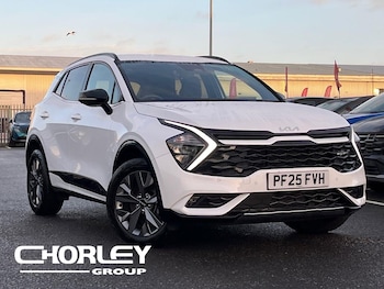 Used Kia Sportage 2025 for sale - 77929081: Photo