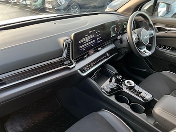 Used Kia Sportage 2025 for sale - 77929081: Photo