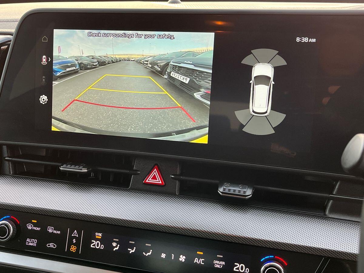 Used Kia Sportage 2025 for sale - 77929081: Photo 39