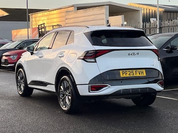 Used Kia Sportage 2025 for sale - 77929081: Photo