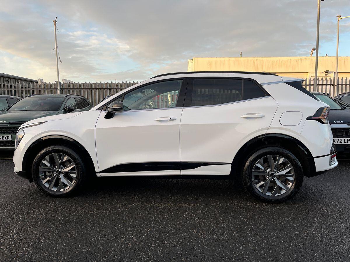 Used Kia Sportage 2025 for sale - 77929081: Photo 6