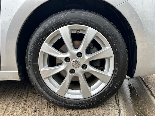 Used Vauxhall Corsa 2023 for sale - 76299895: Photo 10