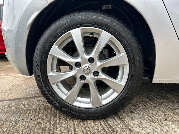 Used Vauxhall Corsa 2023 for sale - 76299895: Photo 11