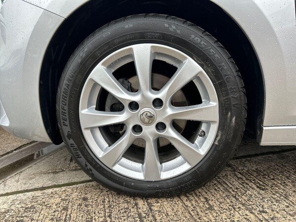 Used Vauxhall Corsa 2023 for sale - 76299895: Photo 13