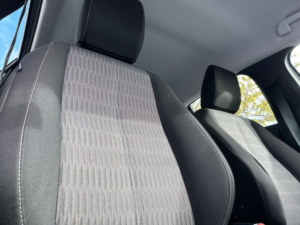 Used Vauxhall Corsa 2023 for sale - 76299895: Photo 18