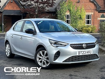 Vauxhall - Corsa