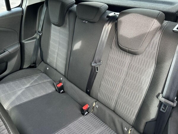 Used Vauxhall Corsa 2023 for sale - 76299895: Photo 20