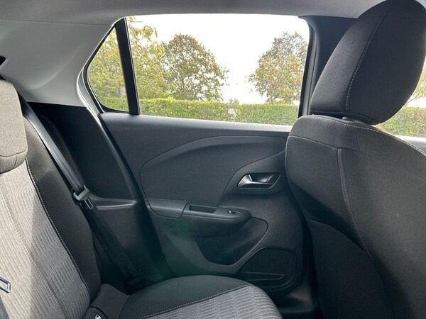 Used Vauxhall Corsa 2023 for sale - 76299895: Photo 22