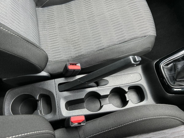 Used Vauxhall Corsa 2023 for sale - 76299895: Photo 29