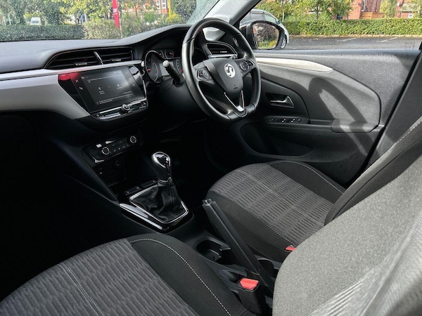 Used Vauxhall Corsa 2023 for sale - 76299895: Photo 2