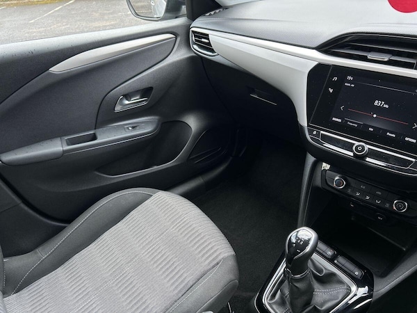 Used Vauxhall Corsa 2023 for sale - 76299895: Photo 30
