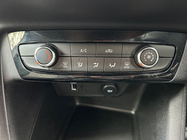 Used Vauxhall Corsa 2023 for sale - 76299895: Photo 33