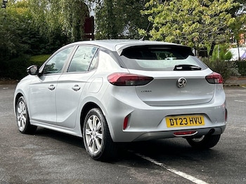 Used Vauxhall Corsa 2023 for sale - 76299895: Photo 3