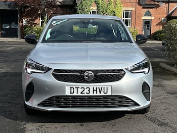 Used Vauxhall Corsa 2023 for sale - 76299895: Photo 4