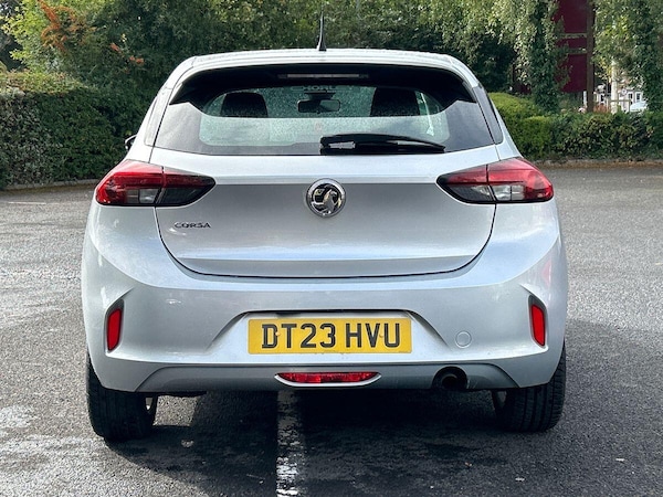 Used Vauxhall Corsa 2023 for sale - 76299895: Photo 5