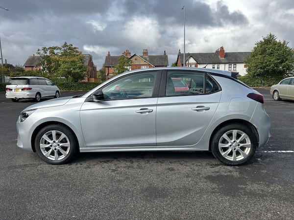 Used Vauxhall Corsa 2023 for sale - 76299895: Photo 6