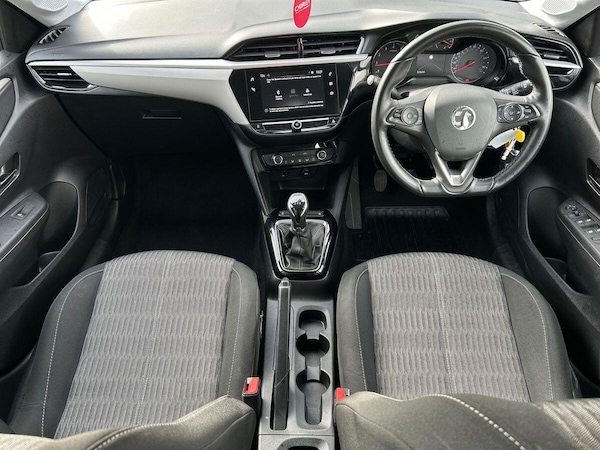 Used Vauxhall Corsa 2023 for sale - 76299895: Photo 7