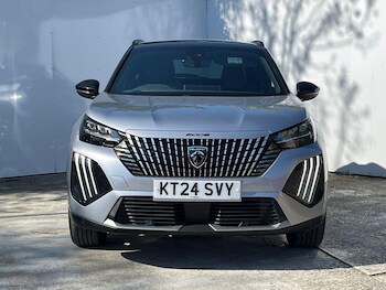 Used Peugeot 2008 2024 for sale - 78341441: Photo