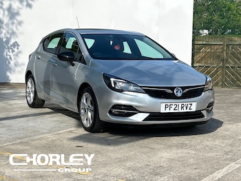 Used Vauxhall Astra 2021 for sale - 78466551: Photo