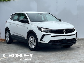 Used Vauxhall Grandland 2023 for sale - 79346756: Photo