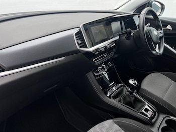 Used Vauxhall Grandland 2023 for sale - 79346756: Photo