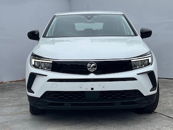Used Vauxhall Grandland 2023 for sale - 79346756: Photo