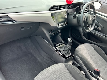 Used Vauxhall Corsa 2022 for sale - 75969770: Photo