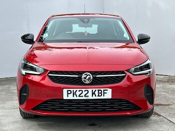 Used Vauxhall Corsa 2022 for sale - 75969770: Photo