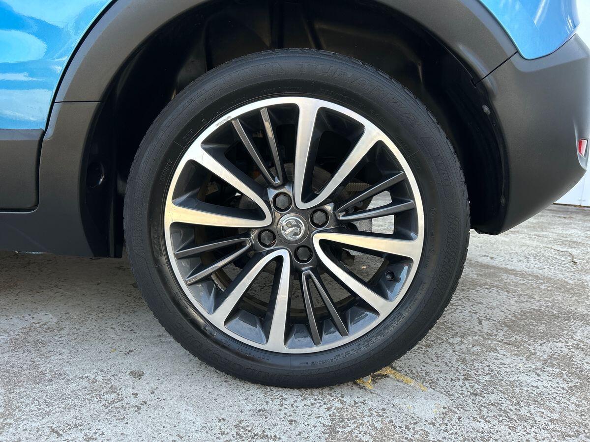 Used Vauxhall Crossland X 2019 for sale - 77398614: Photo 11