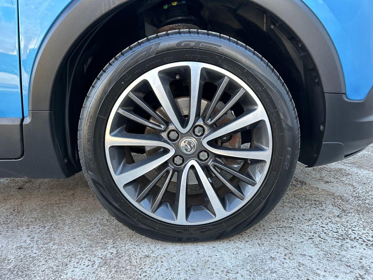 Used Vauxhall Crossland X 2019 for sale - 77398614: Photo 13