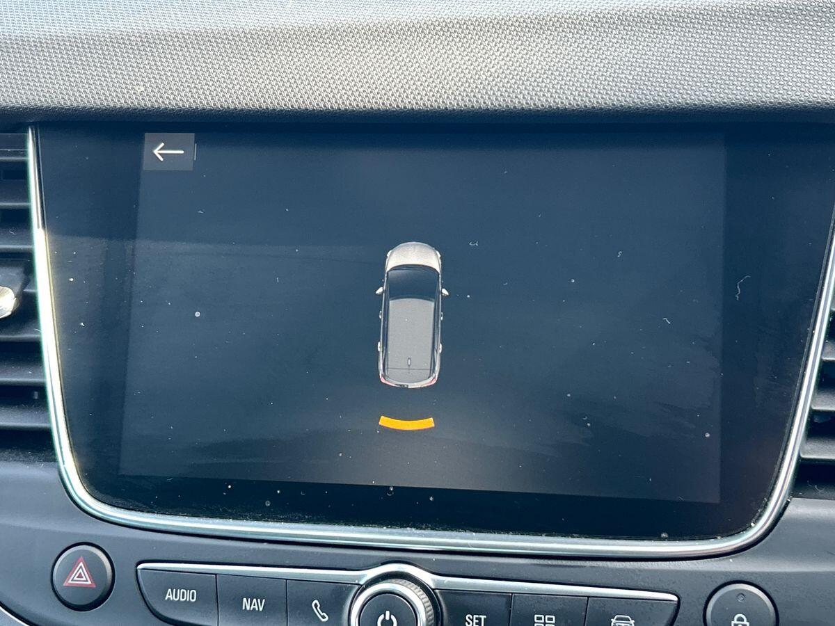 Used Vauxhall Crossland X 2019 for sale - 77398614: Photo 17