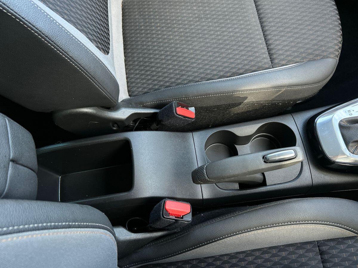 Used Vauxhall Crossland X 2019 for sale - 77398614: Photo 30