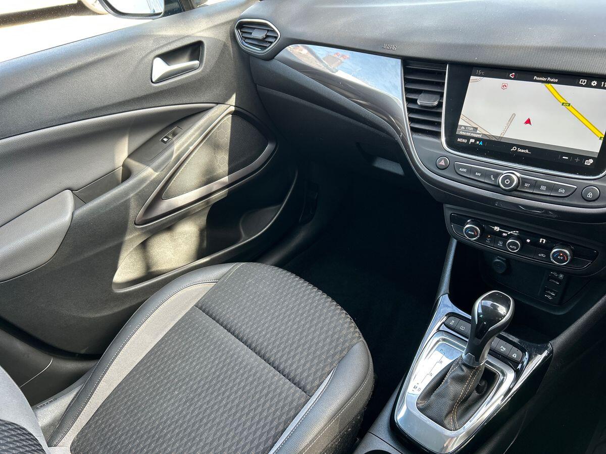 Used Vauxhall Crossland X 2019 for sale - 77398614: Photo 31