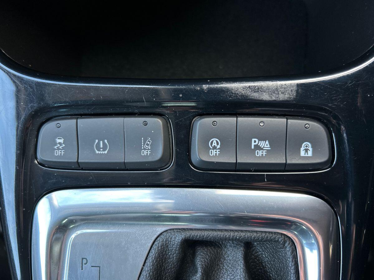 Used Vauxhall Crossland X 2019 for sale - 77398614: Photo 34