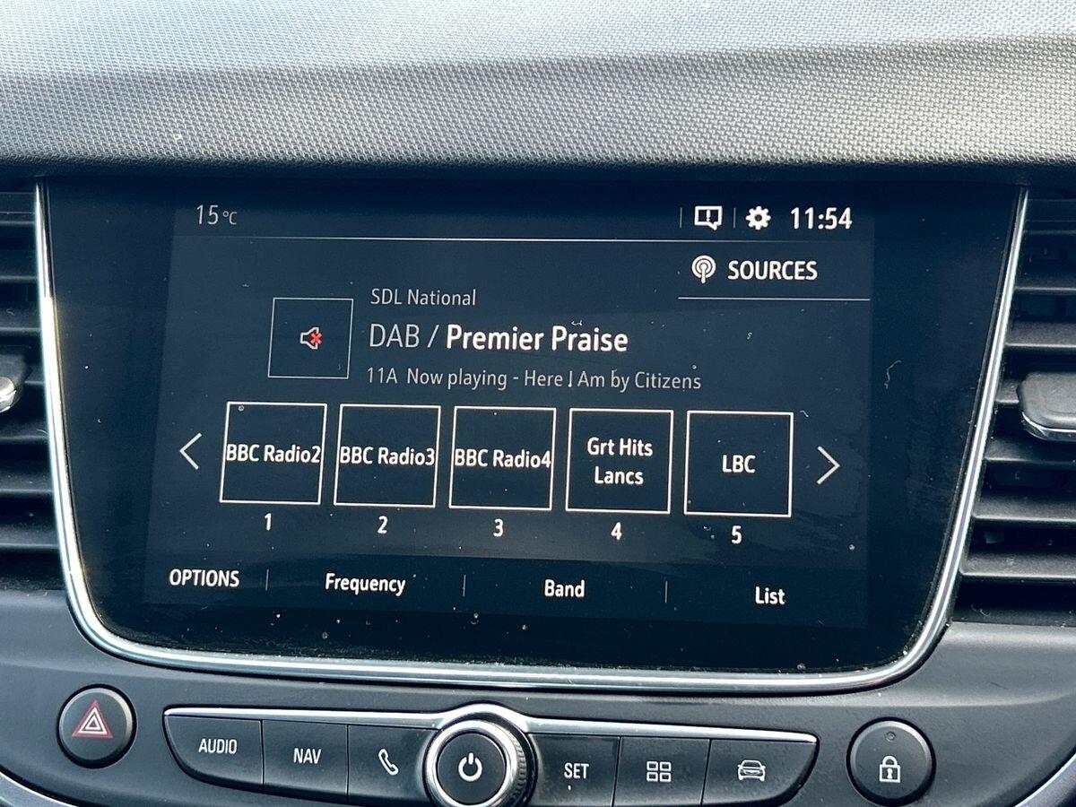 Used Vauxhall Crossland X 2019 for sale - 77398614: Photo 39