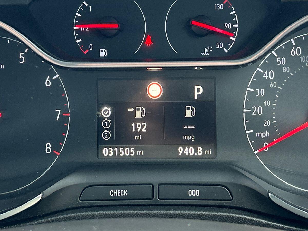 Used Vauxhall Crossland X 2019 for sale - 77398614: Photo 42